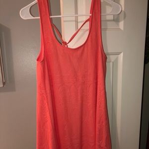 don’t wear anymore, too small